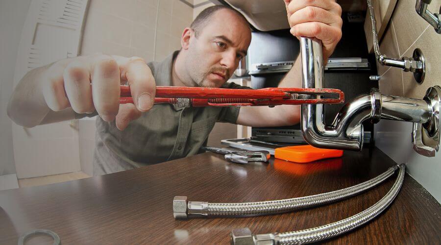 Professional expert plumbing services in Sinton, TX